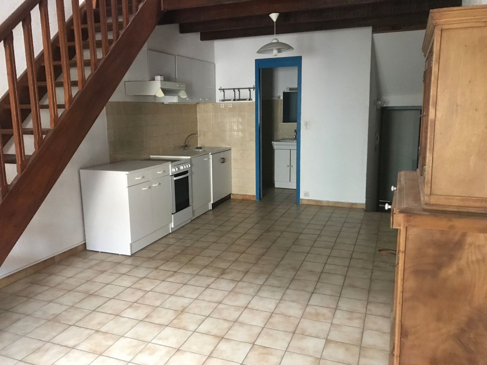 Image_, Appartement, Pierrelatte, ref :317la