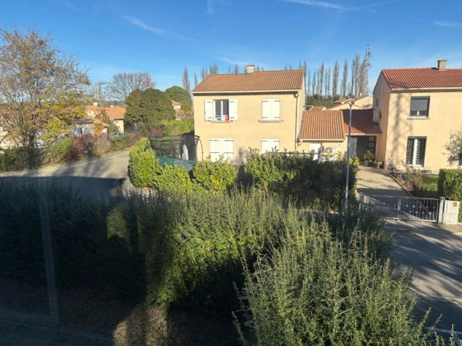 Image_, Appartement, Pierrelatte, ref :550la