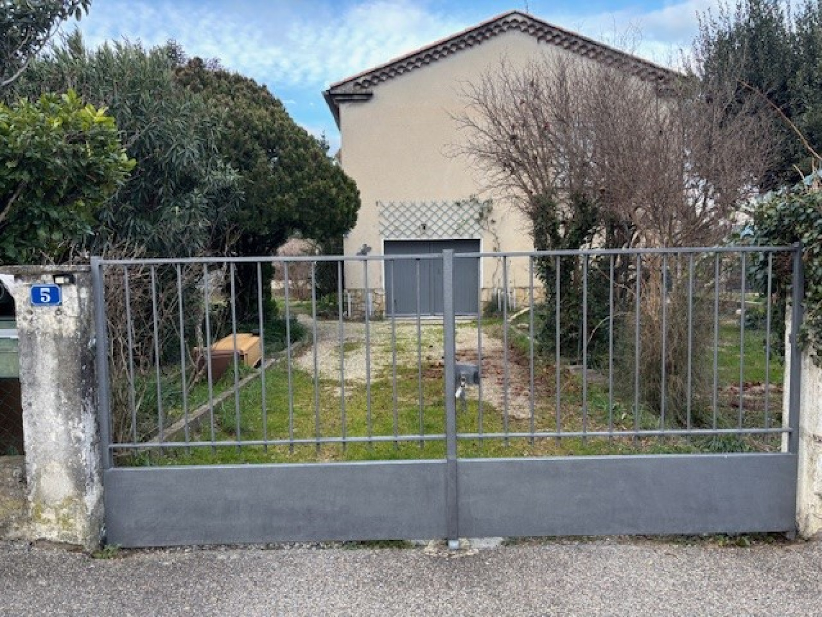 Image_, Maison, Pierrelatte, ref :236lm