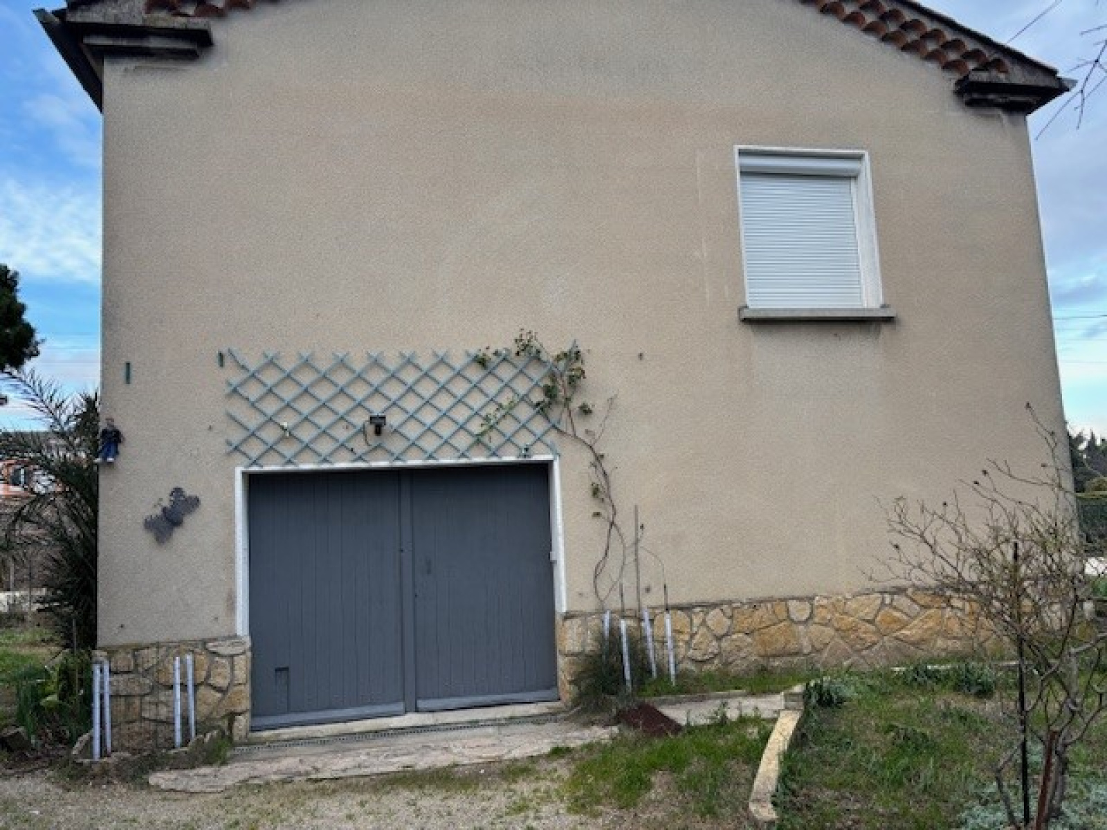 Image_, Maison, Pierrelatte, ref :236lm