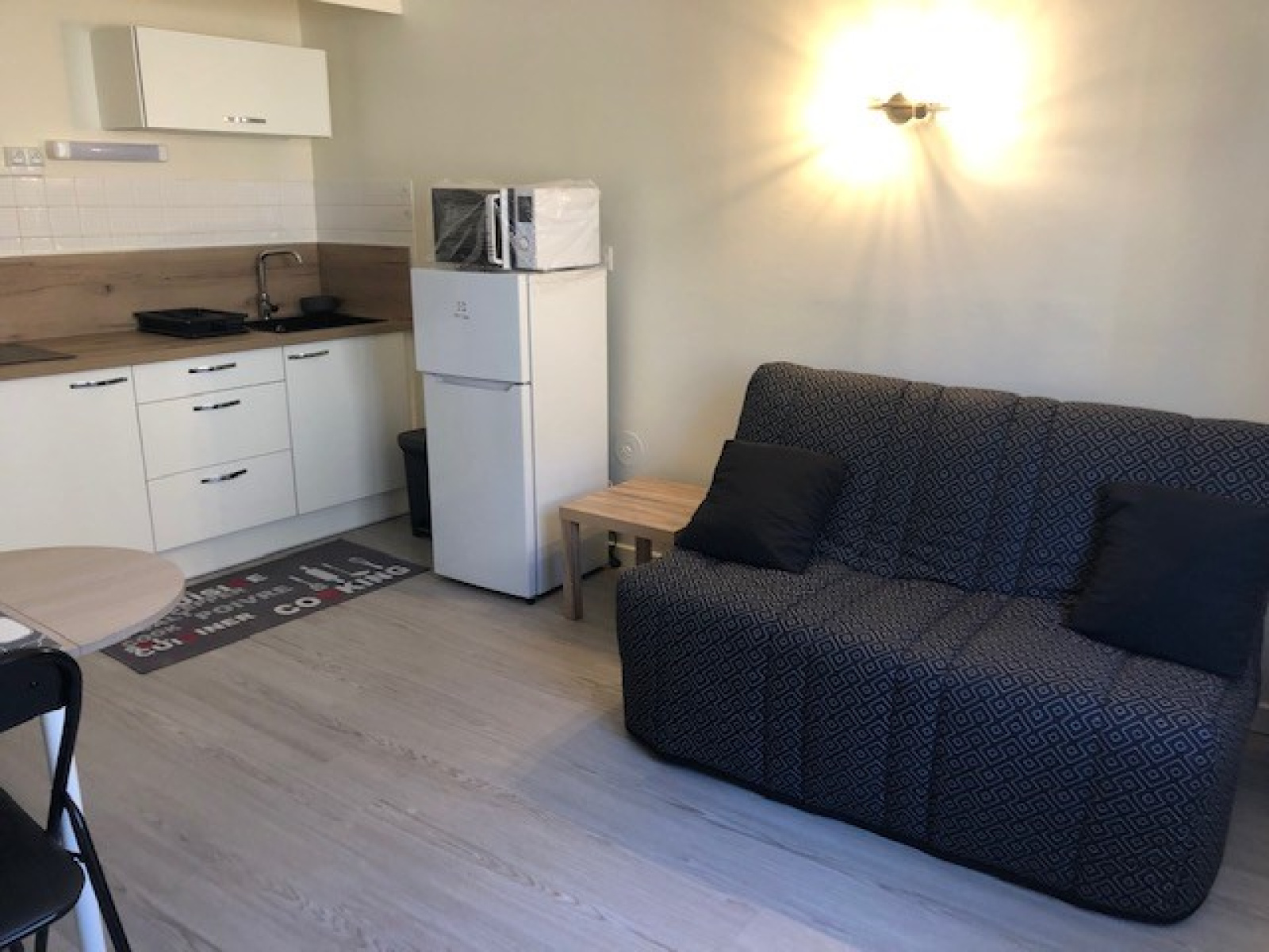 Image_, Appartement, Pierrelatte, ref :320la