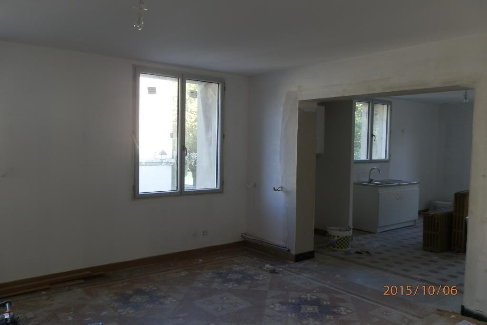 Image_, Appartement, Bourg-Saint-Andéol, ref :540la