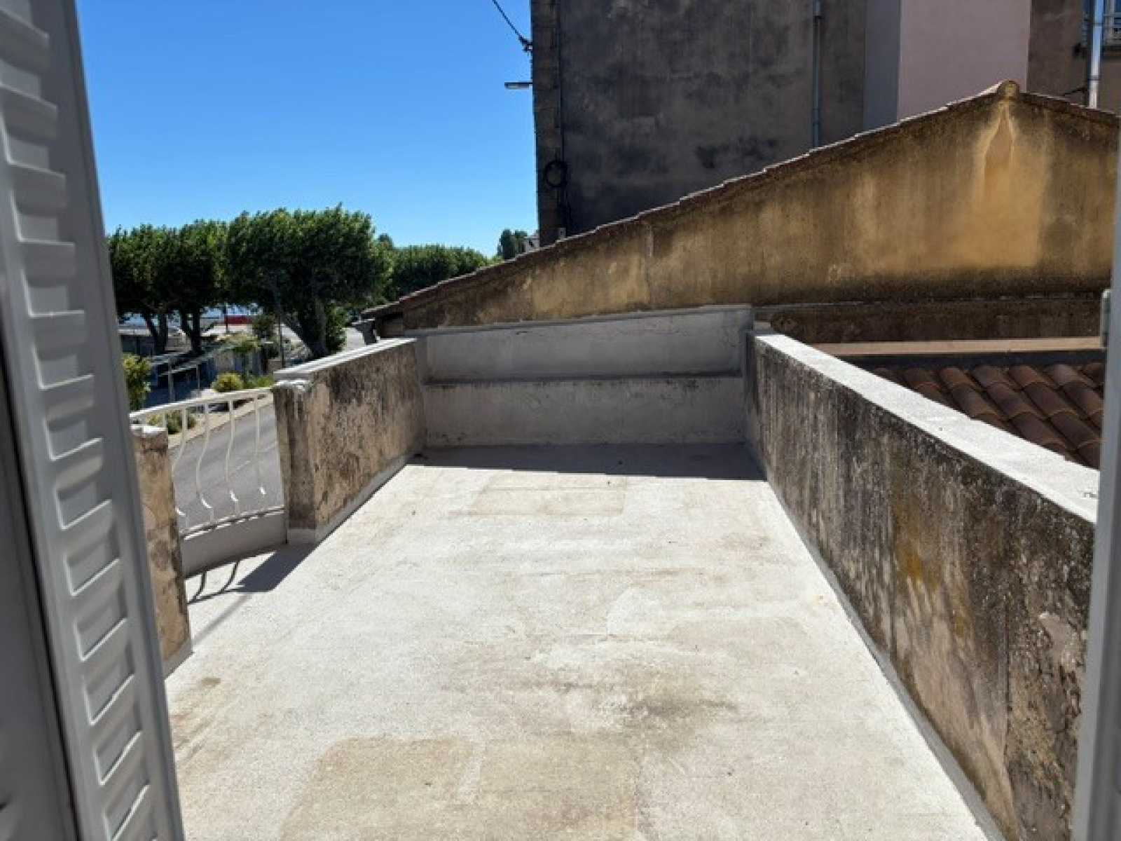 Image_, Appartement, Bourg-Saint-Andéol, ref :540la
