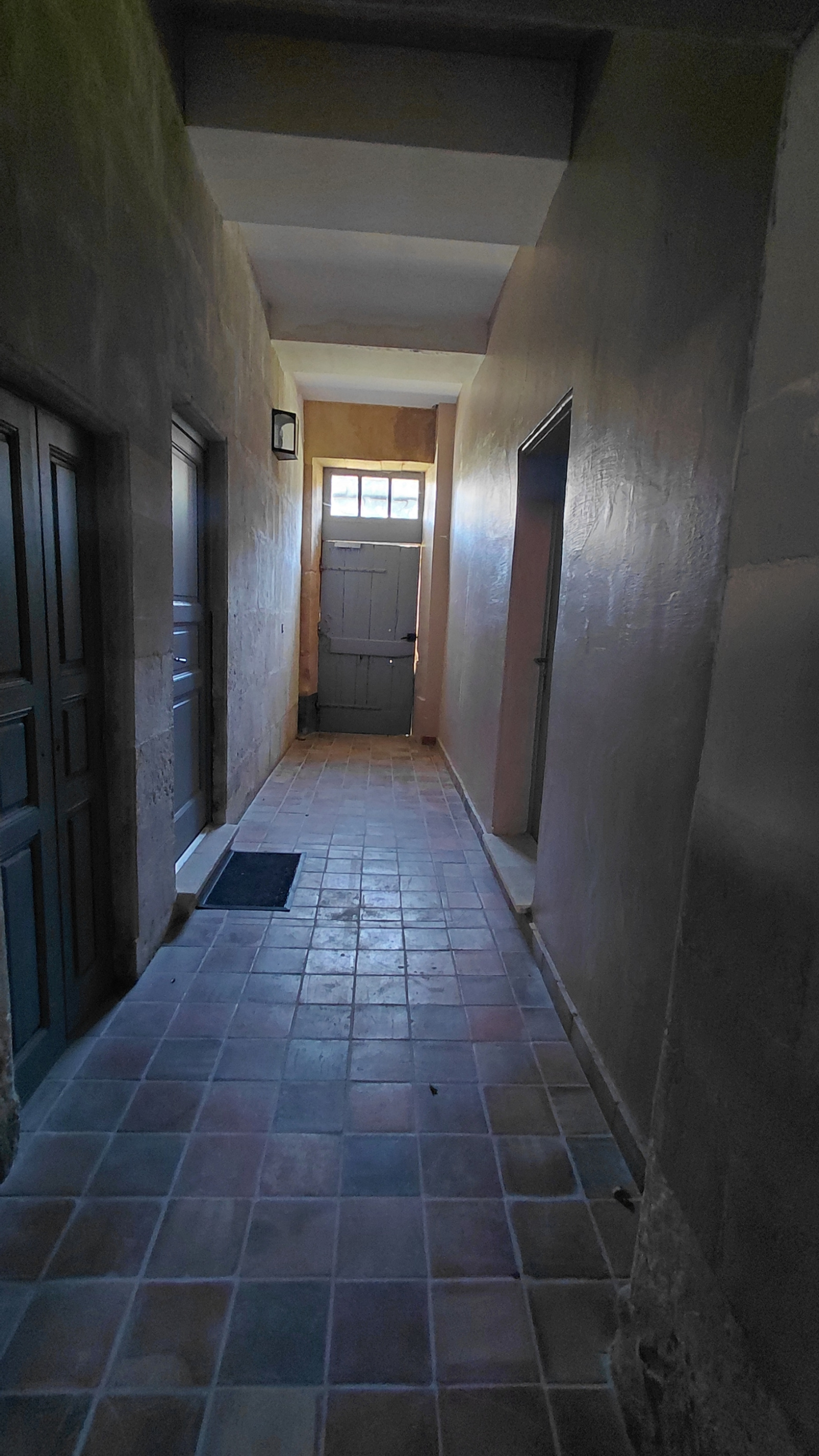 Image_, Appartement, Donzère, ref :599