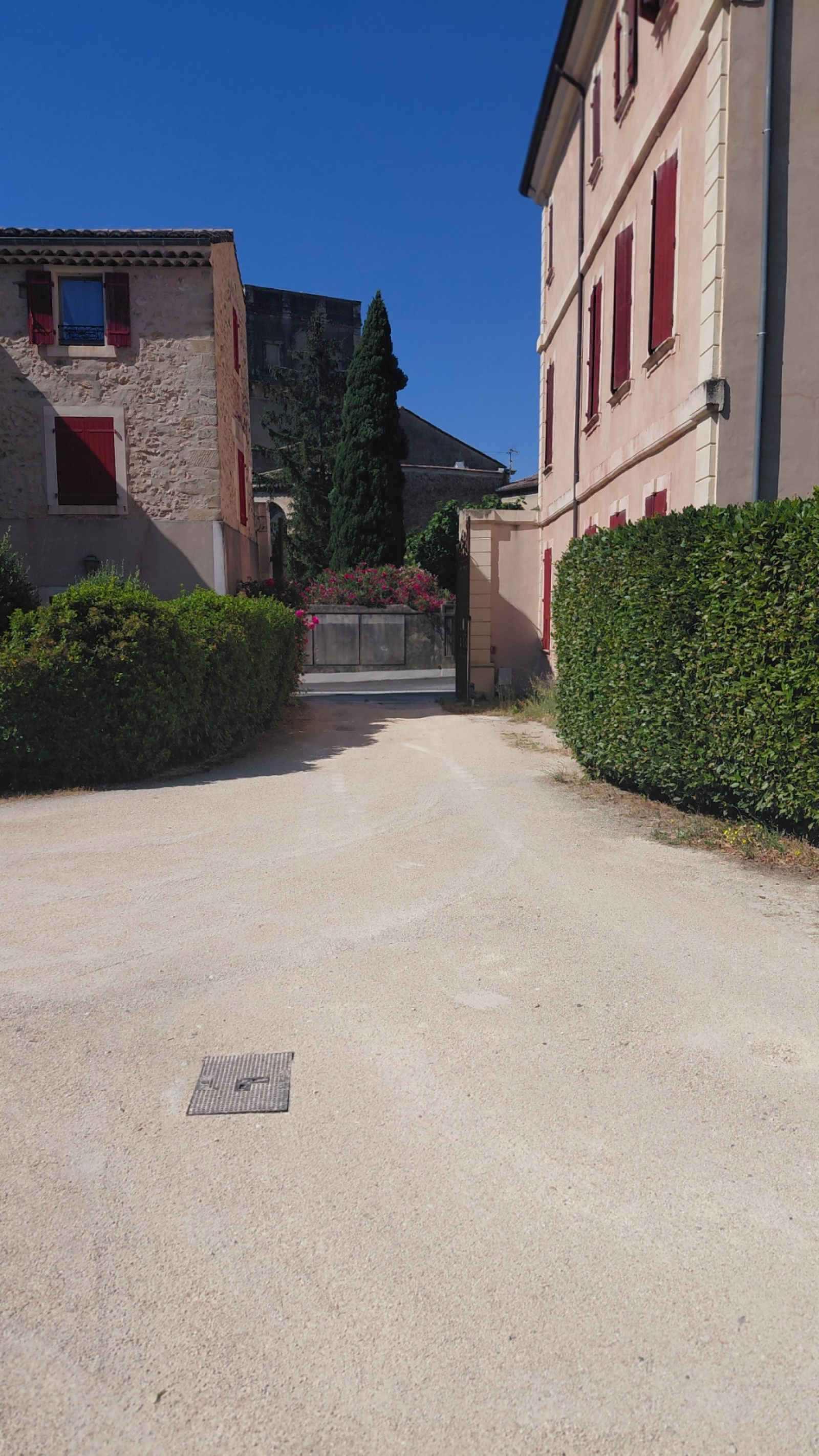 Image_, Appartement, Donzère, ref :599