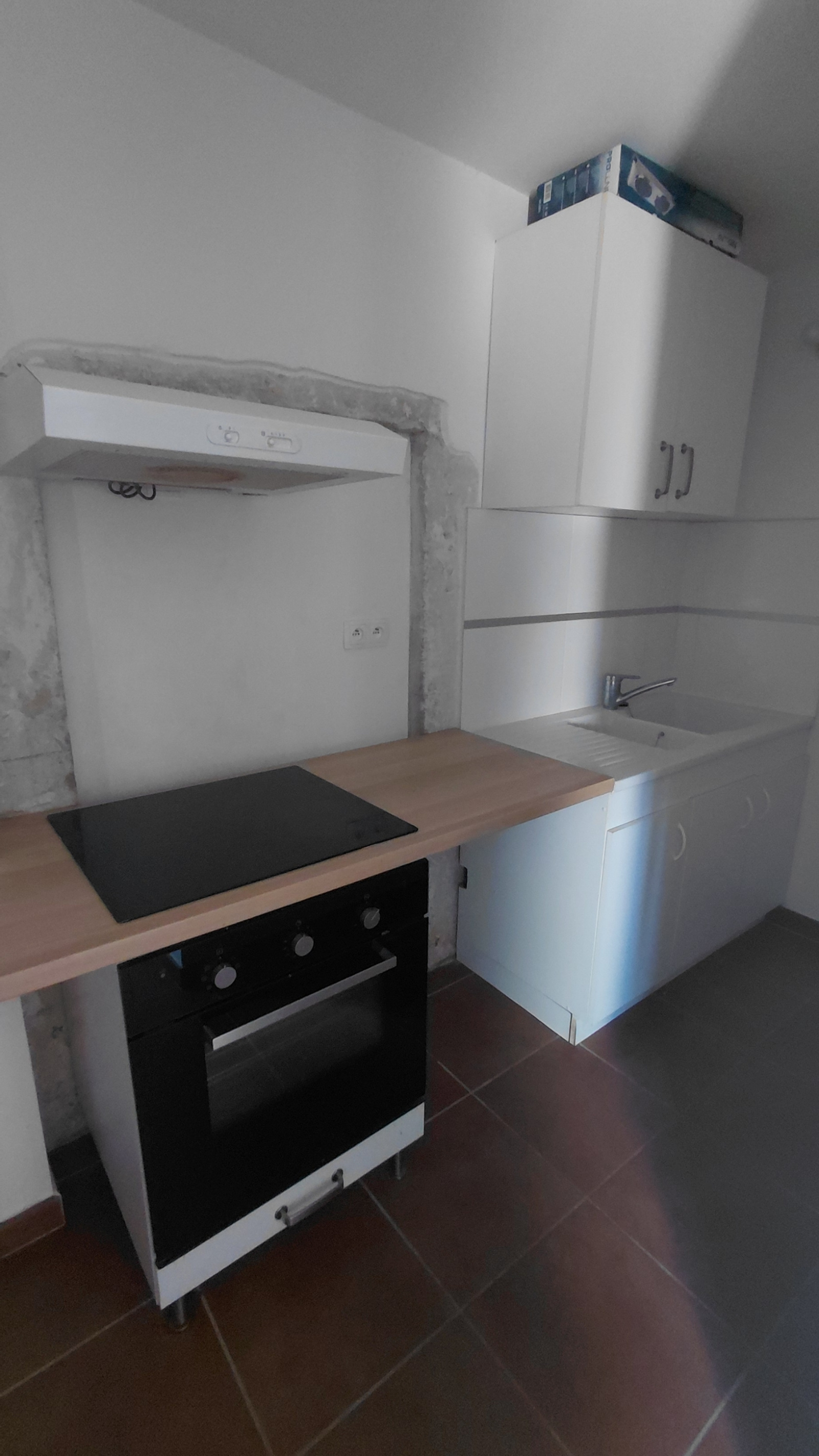 Image_, Appartement, Donzère, ref :599