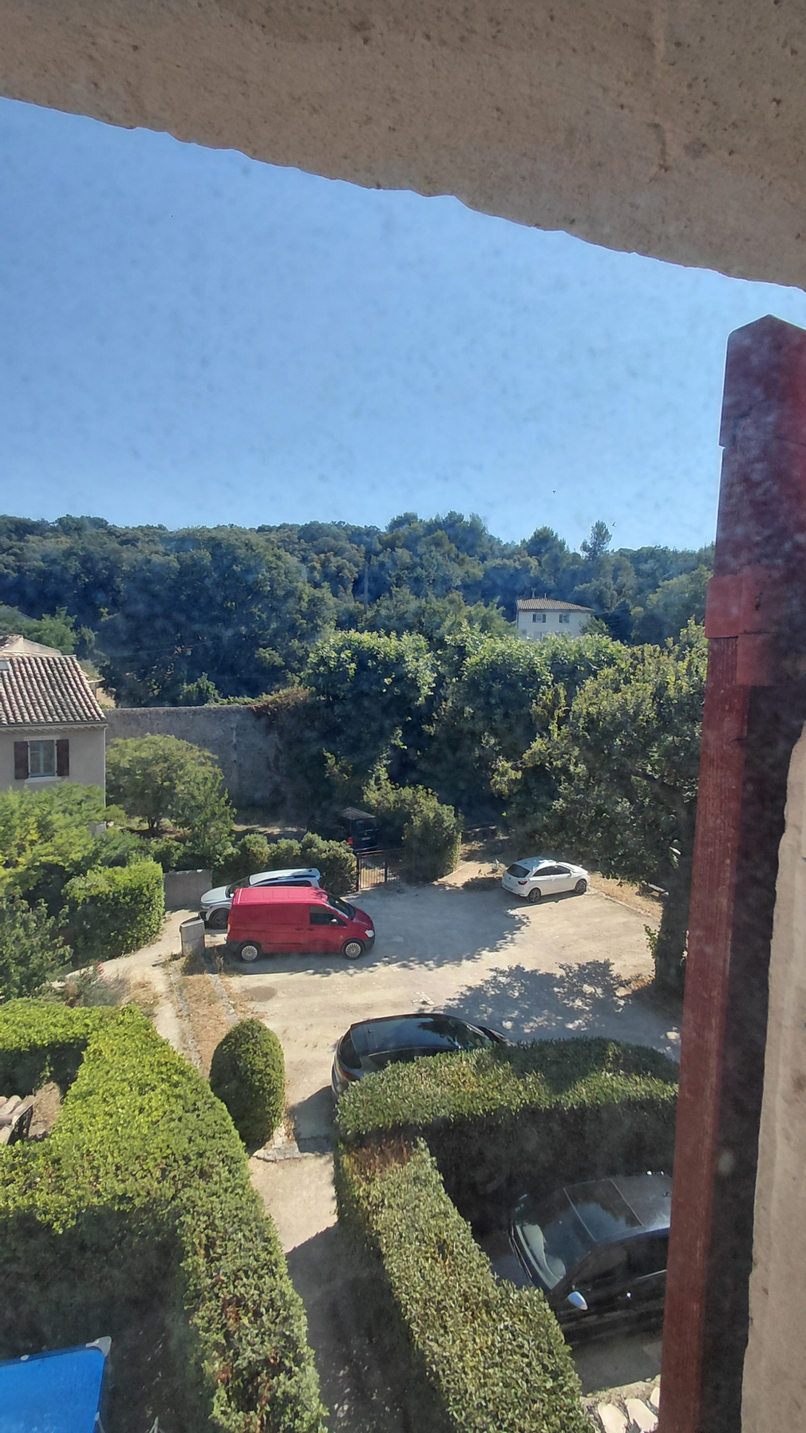 Image_, Appartement, Donzère, ref :599