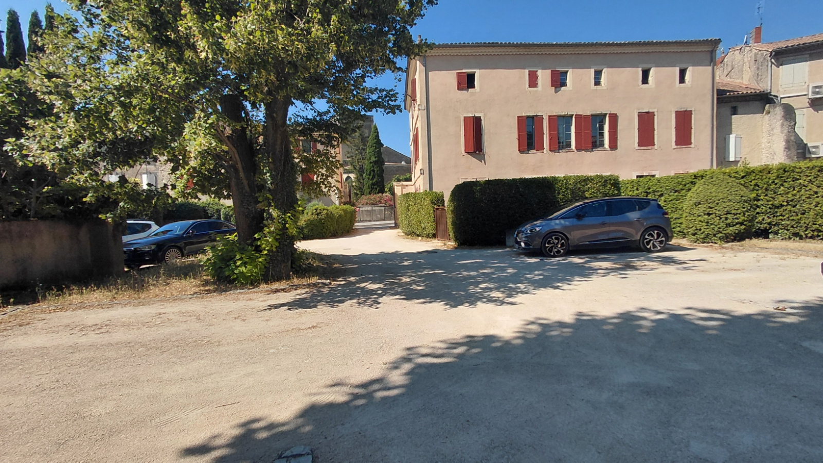 Image_, Appartement, Donzère, ref :599
