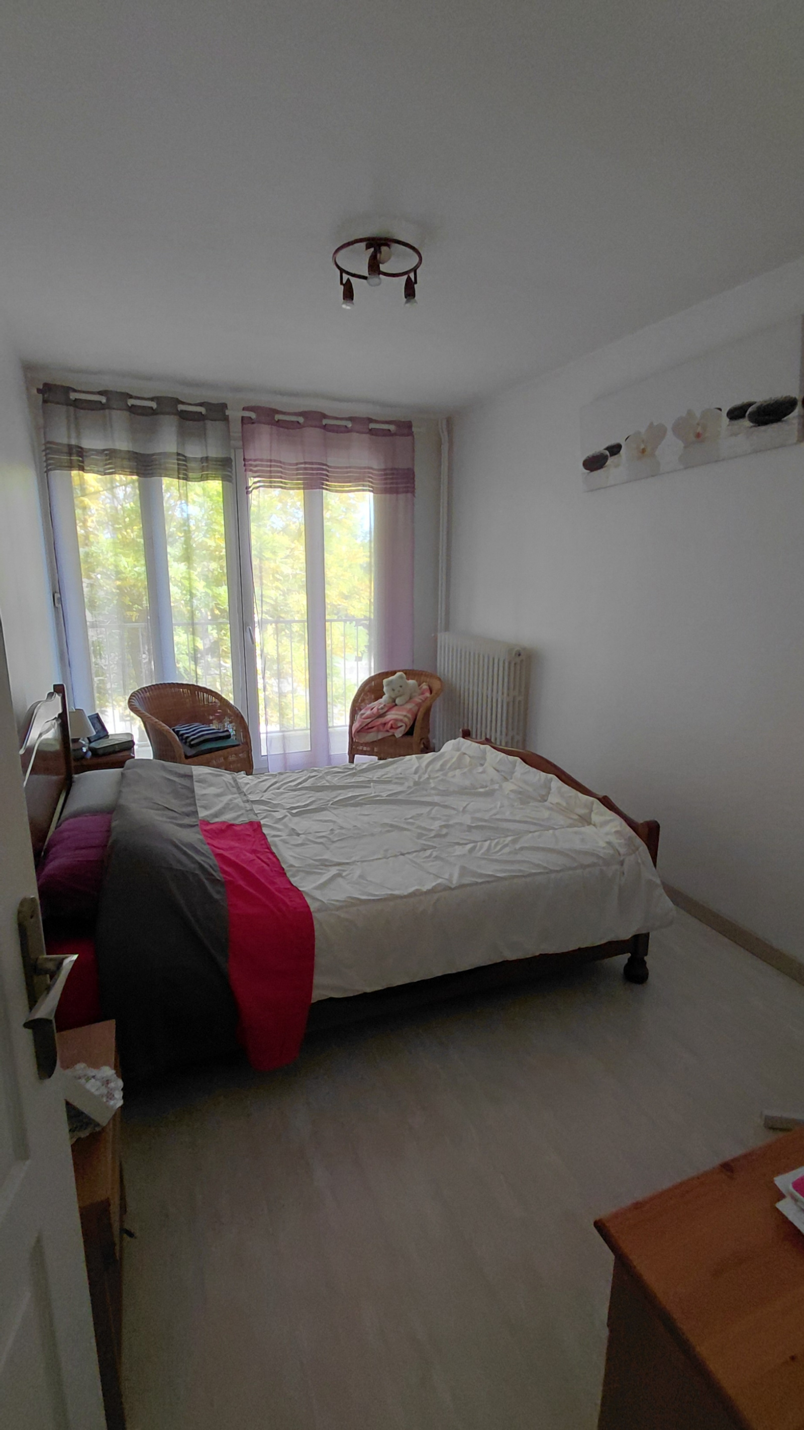 Image_, Appartement, Bourg-Saint-Andéol, ref :558