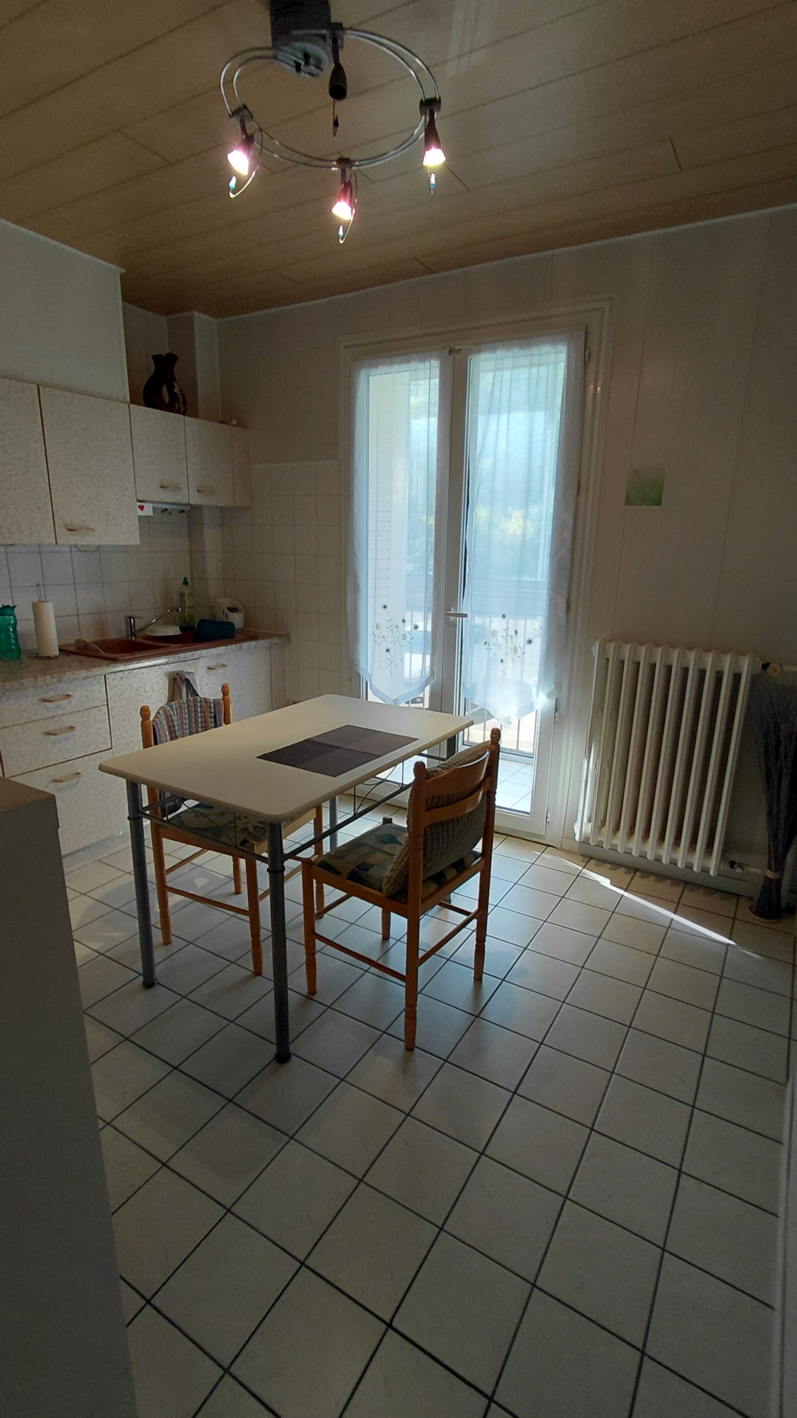 Image_, Appartement, Bourg-Saint-Andéol, ref :558