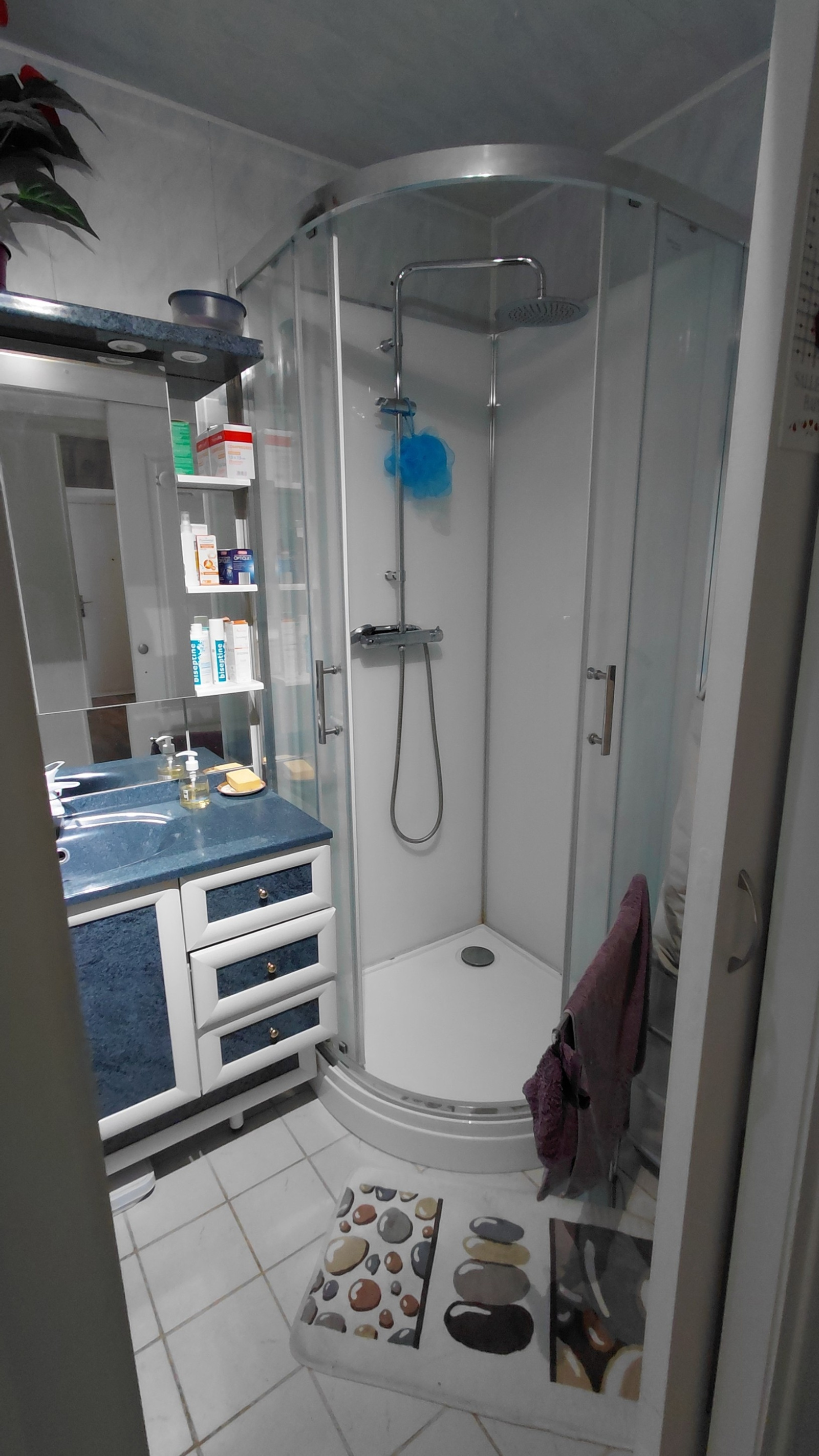 Image_, Appartement, Bourg-Saint-Andéol, ref :558