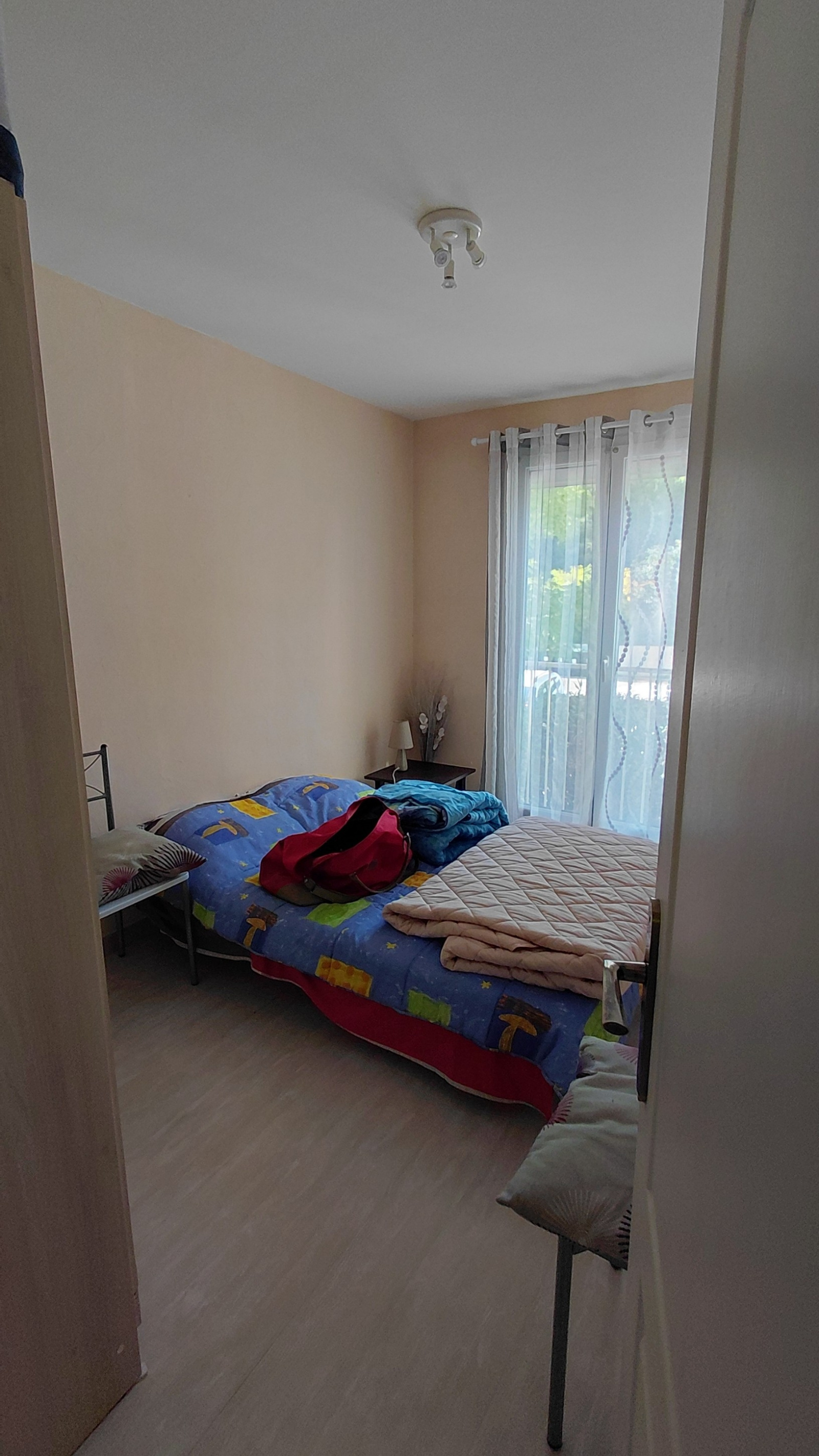 Image_, Appartement, Bourg-Saint-Andéol, ref :558