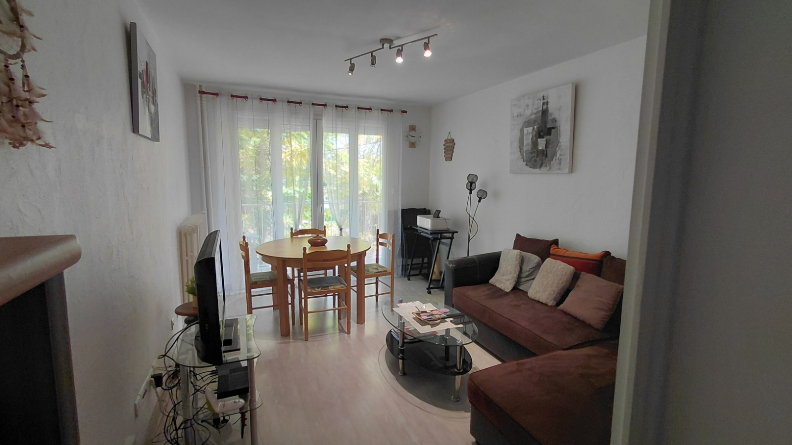 Image_, Appartement, Bourg-Saint-Andéol, ref :558