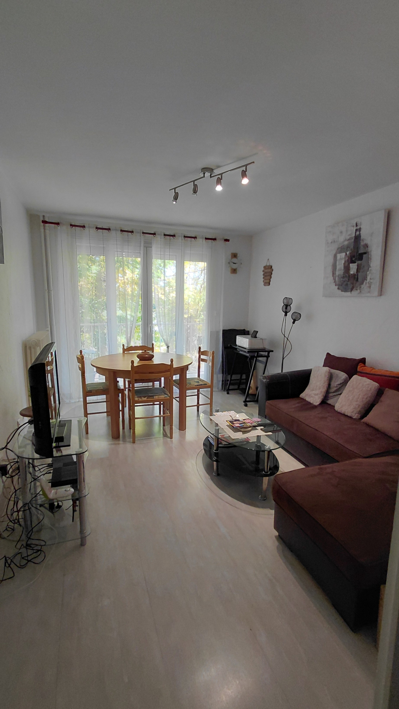 Image_, Appartement, Bourg-Saint-Andéol, ref :558