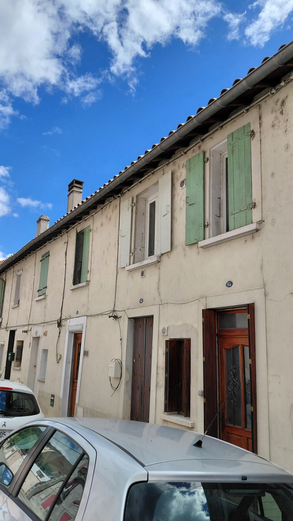 Pour investisseur